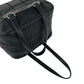 Chanel Caviar Leather Tote Bag