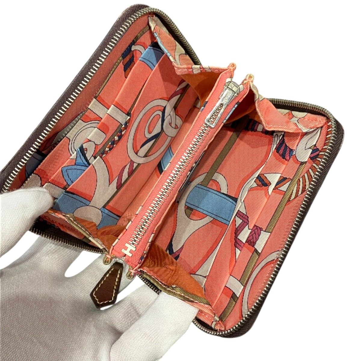 Hermes Wallet