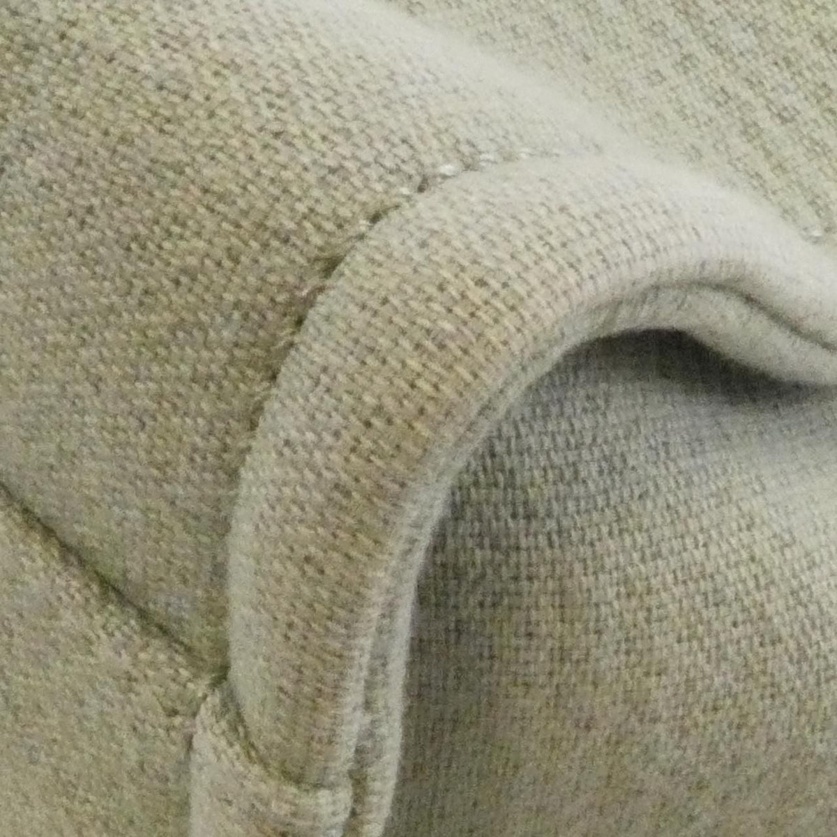 Chanel Deauville Line Canvas Tote Bag