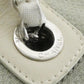 Chanel Deauville Line Canvas Tote Bag