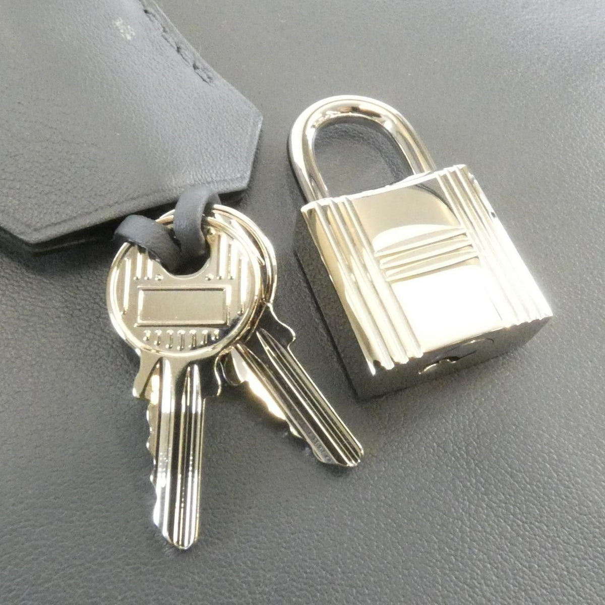 Hermes Birkin25 Swift