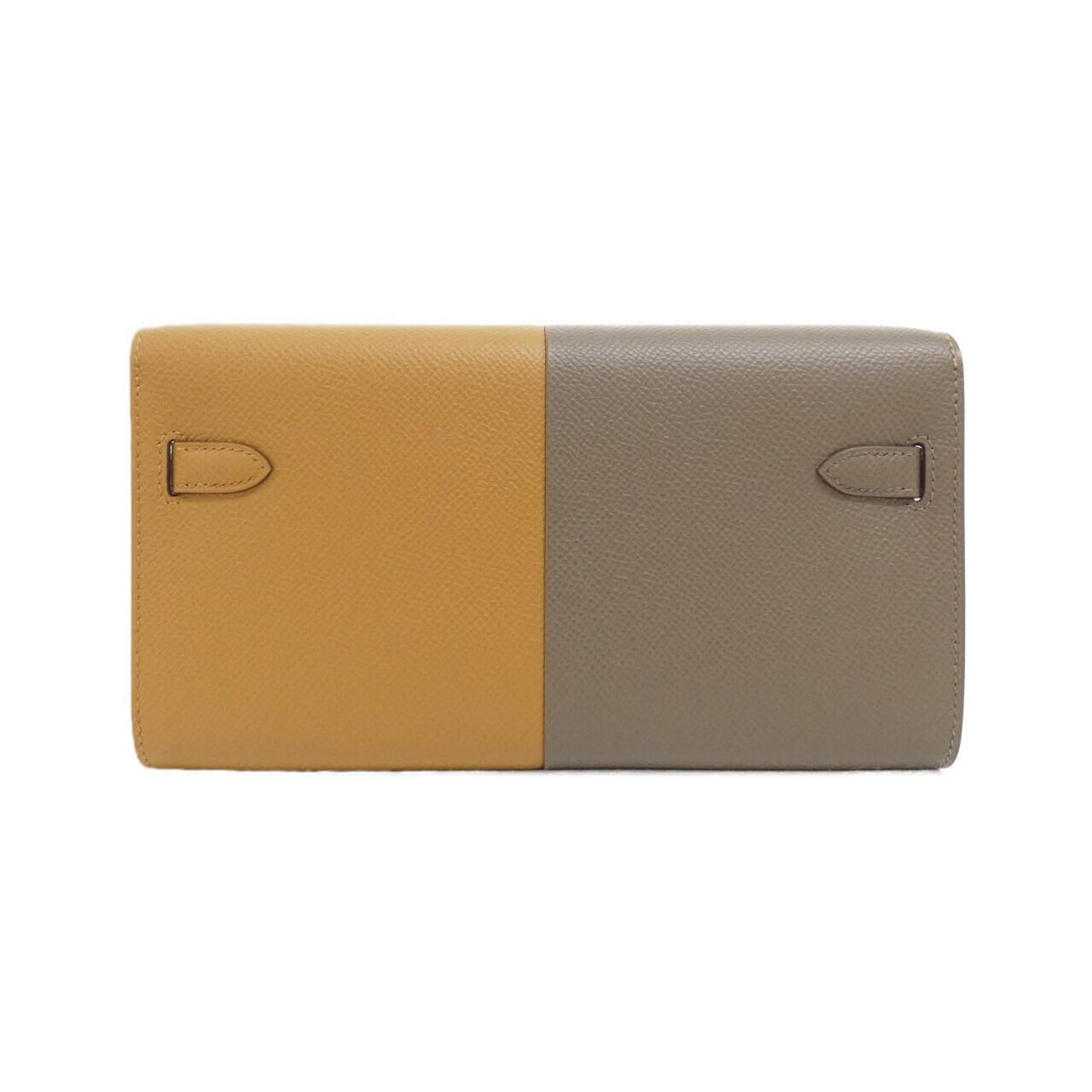 Hermes Kelly Classique To Go Epsom Wallet