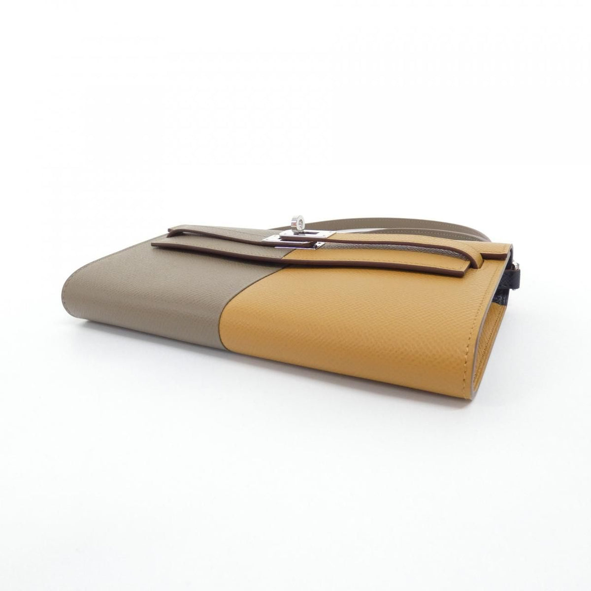 Hermes Kelly Classique To Go Epsom Wallet