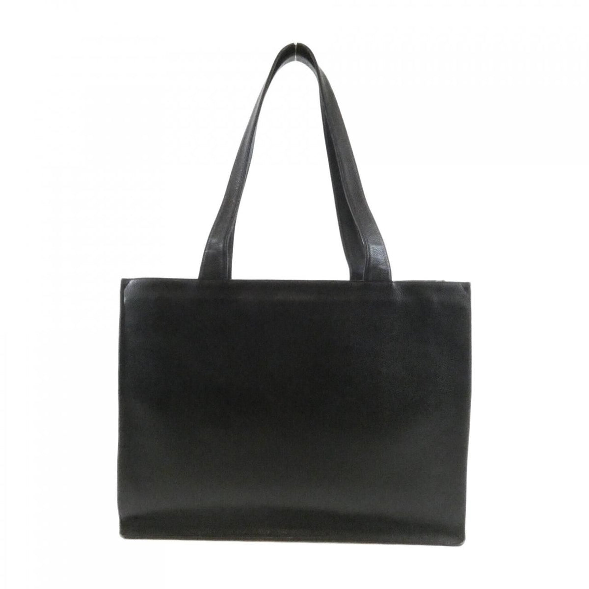 Chanel Caviar Skin Tote Bag