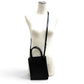 Loewe Standard A5 Leather Tote Bag