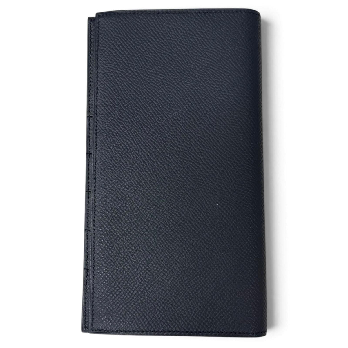 Hermes MC2 Fleming Epsom Wallet