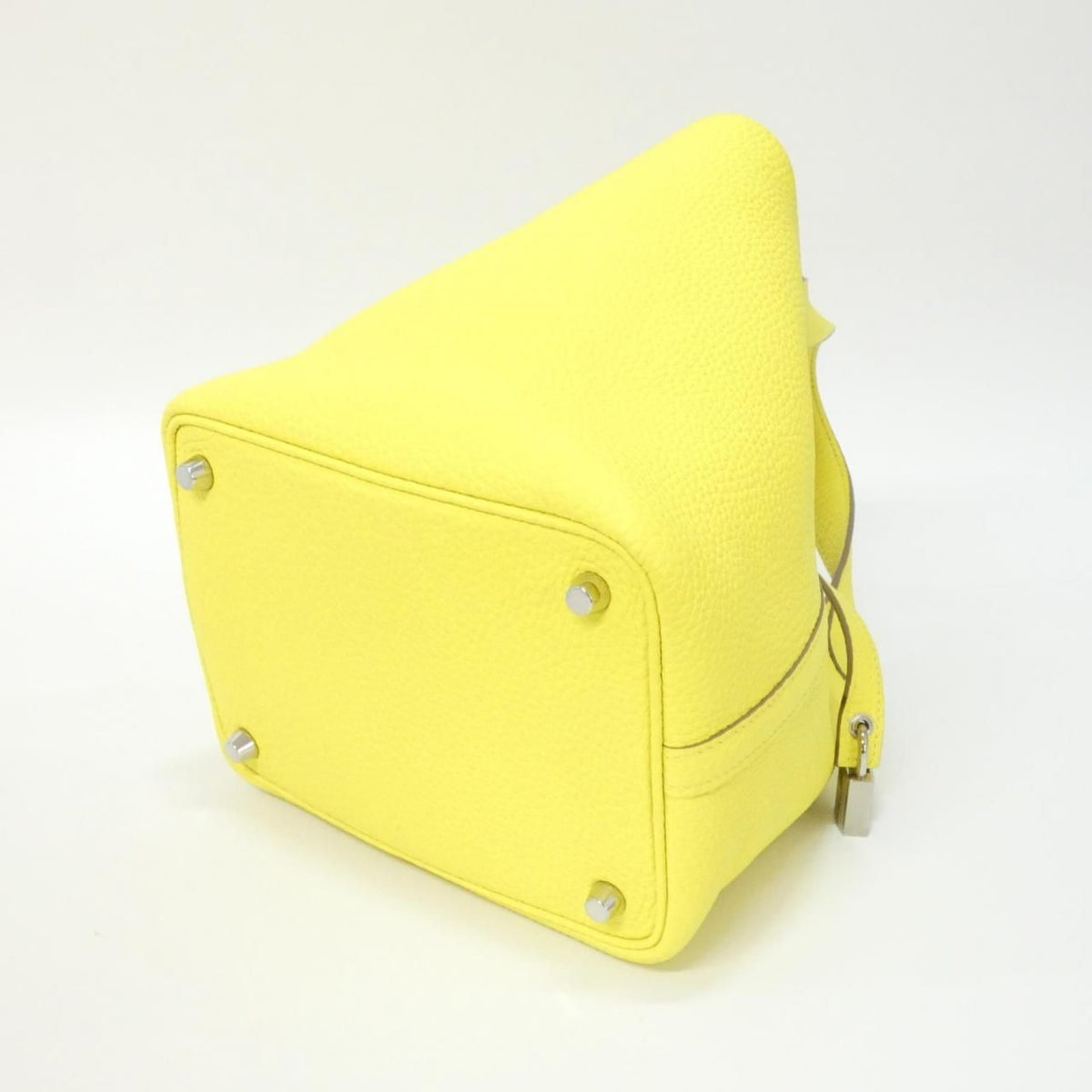 Hermes Picotin Lock PM Taurillon Clemence Bag