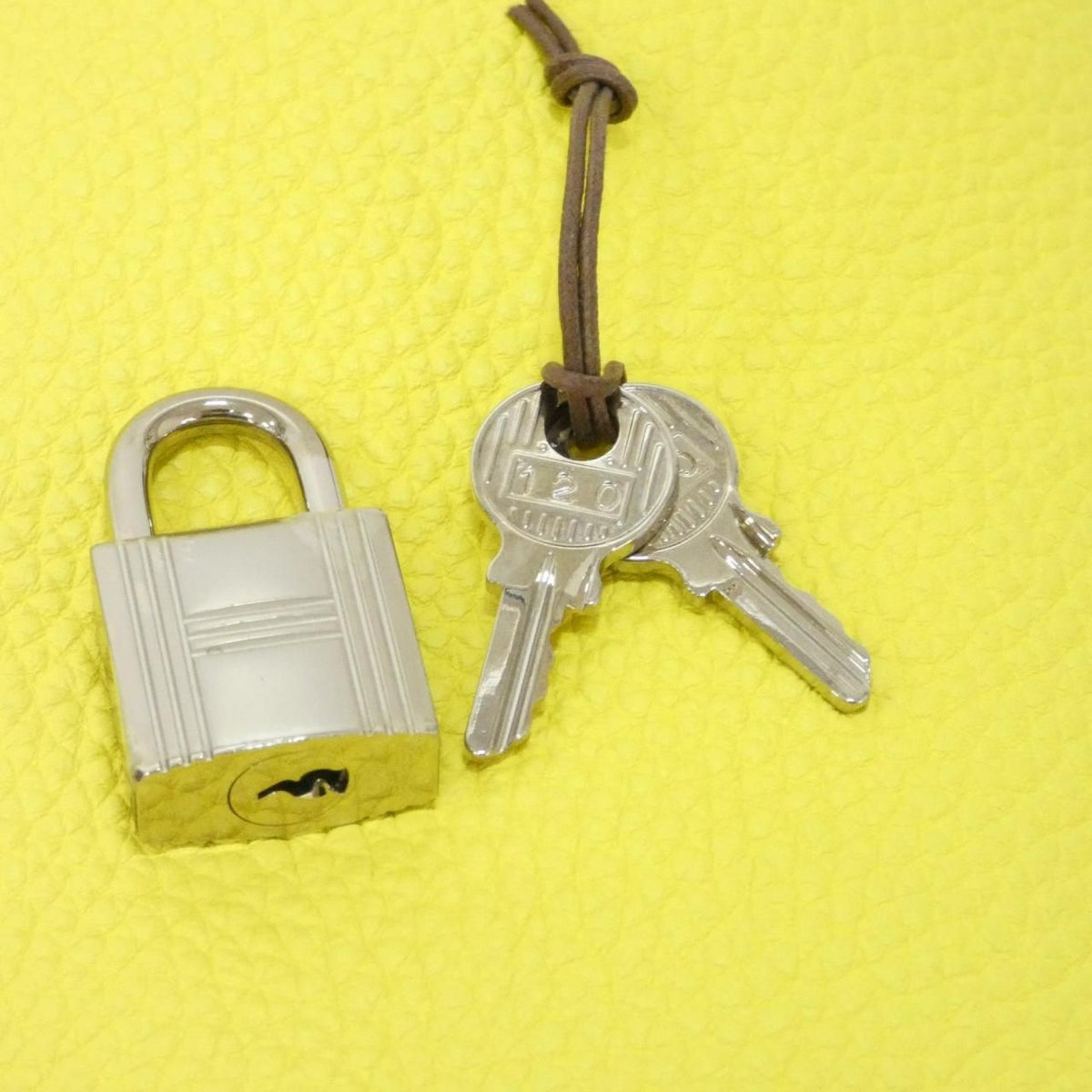 Hermes Picotin Lock PM Taurillon Clemence Bag