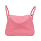 Hermes Lindy30 Evercolor shoulder bag