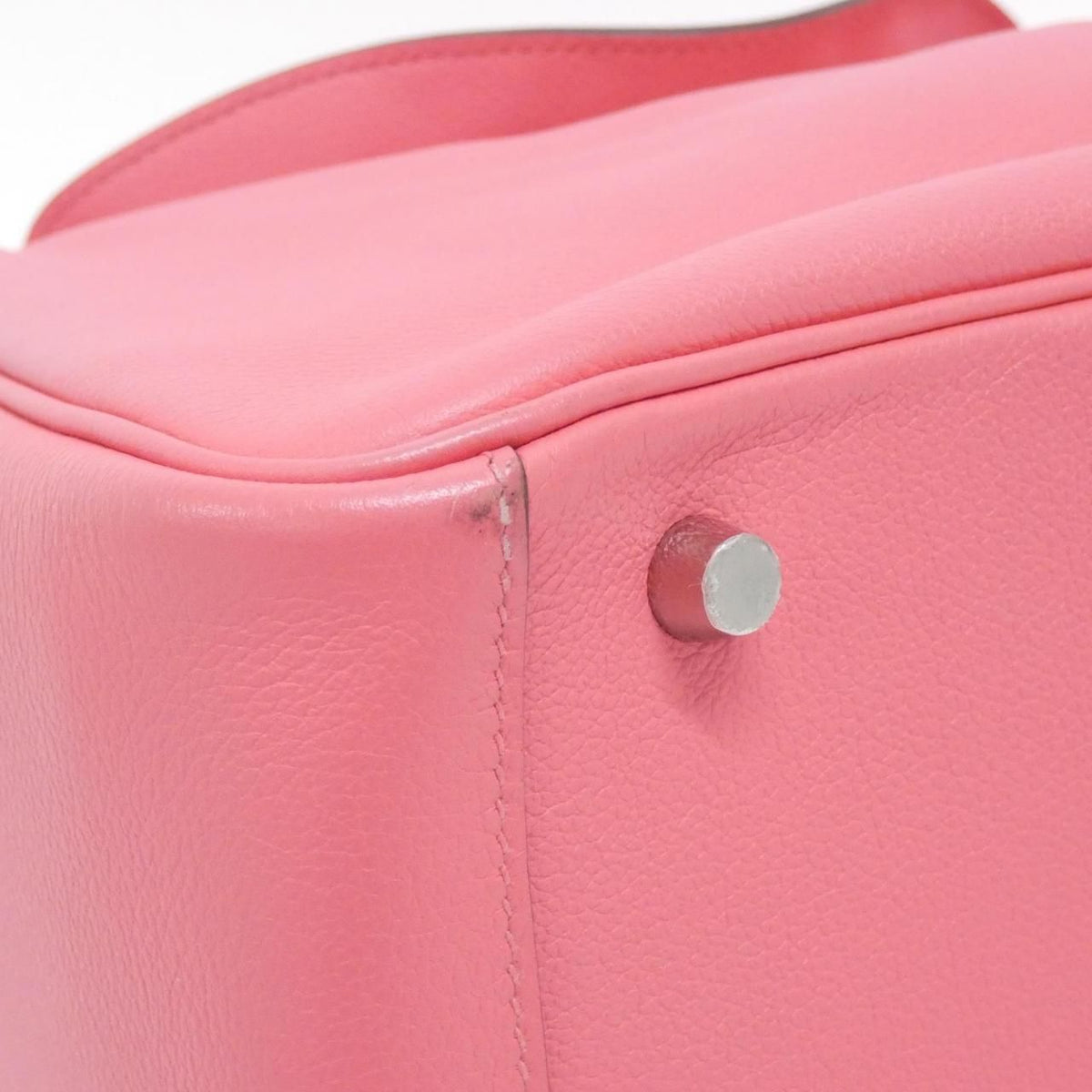 Hermes Lindy30 Evercolor shoulder bag