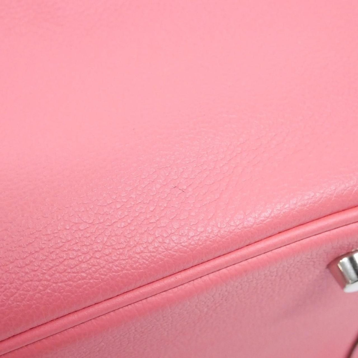 Hermes Lindy30 Evercolor shoulder bag