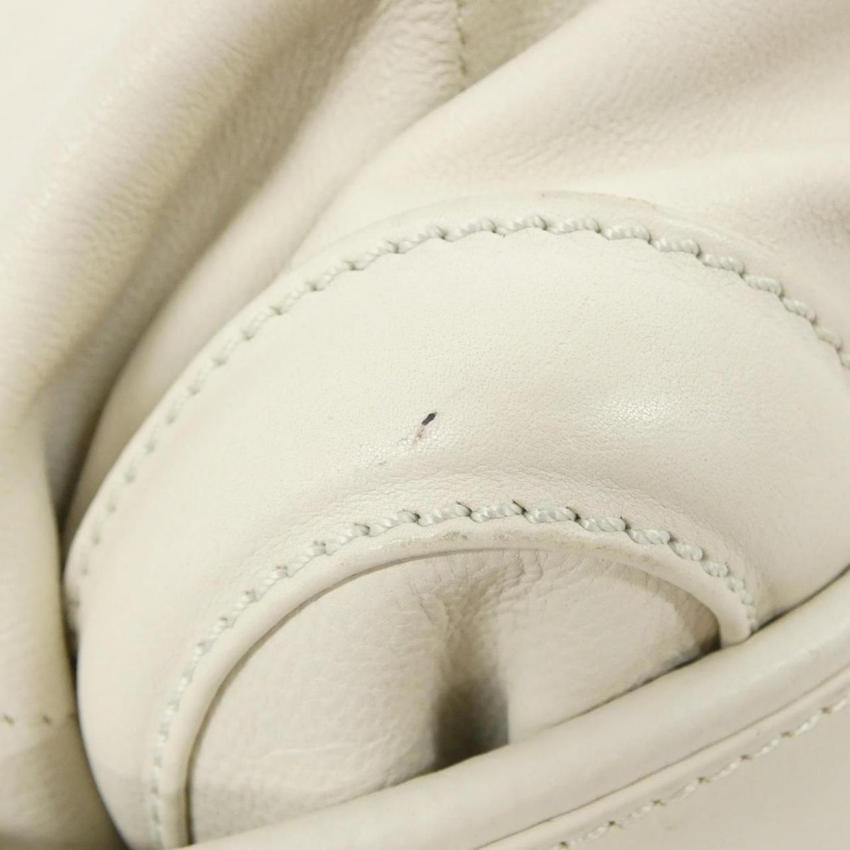 Chanel Calfskin Bag