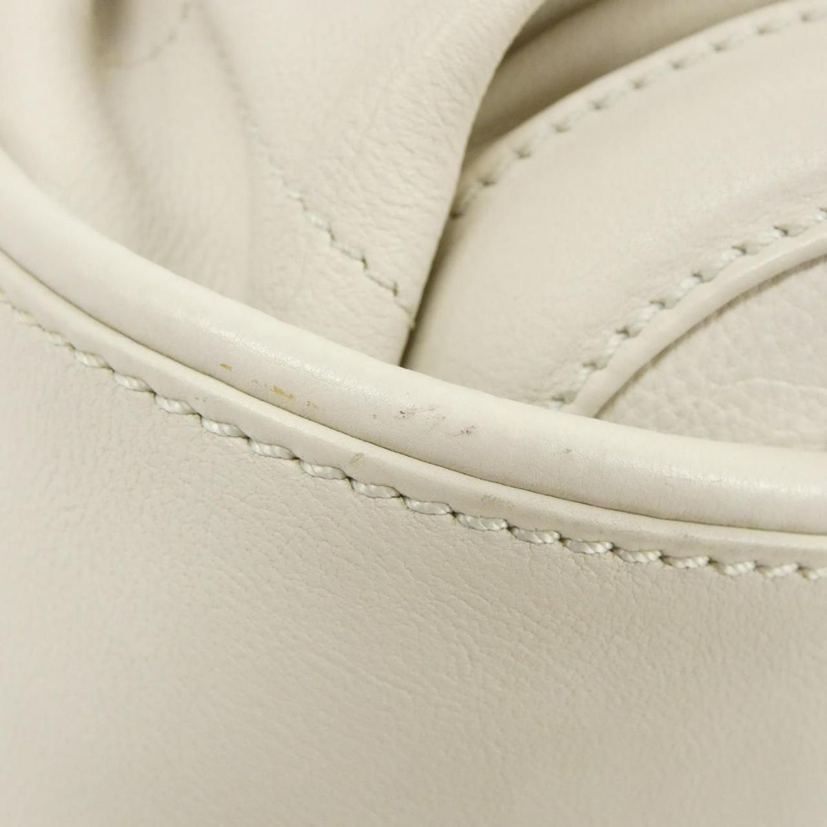 Chanel Calfskin Bag