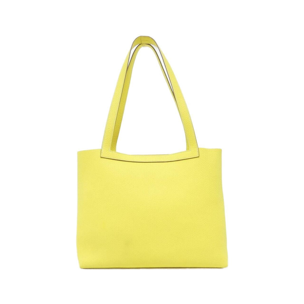 Hermes Cabas Elly 31cm Clemence Bag