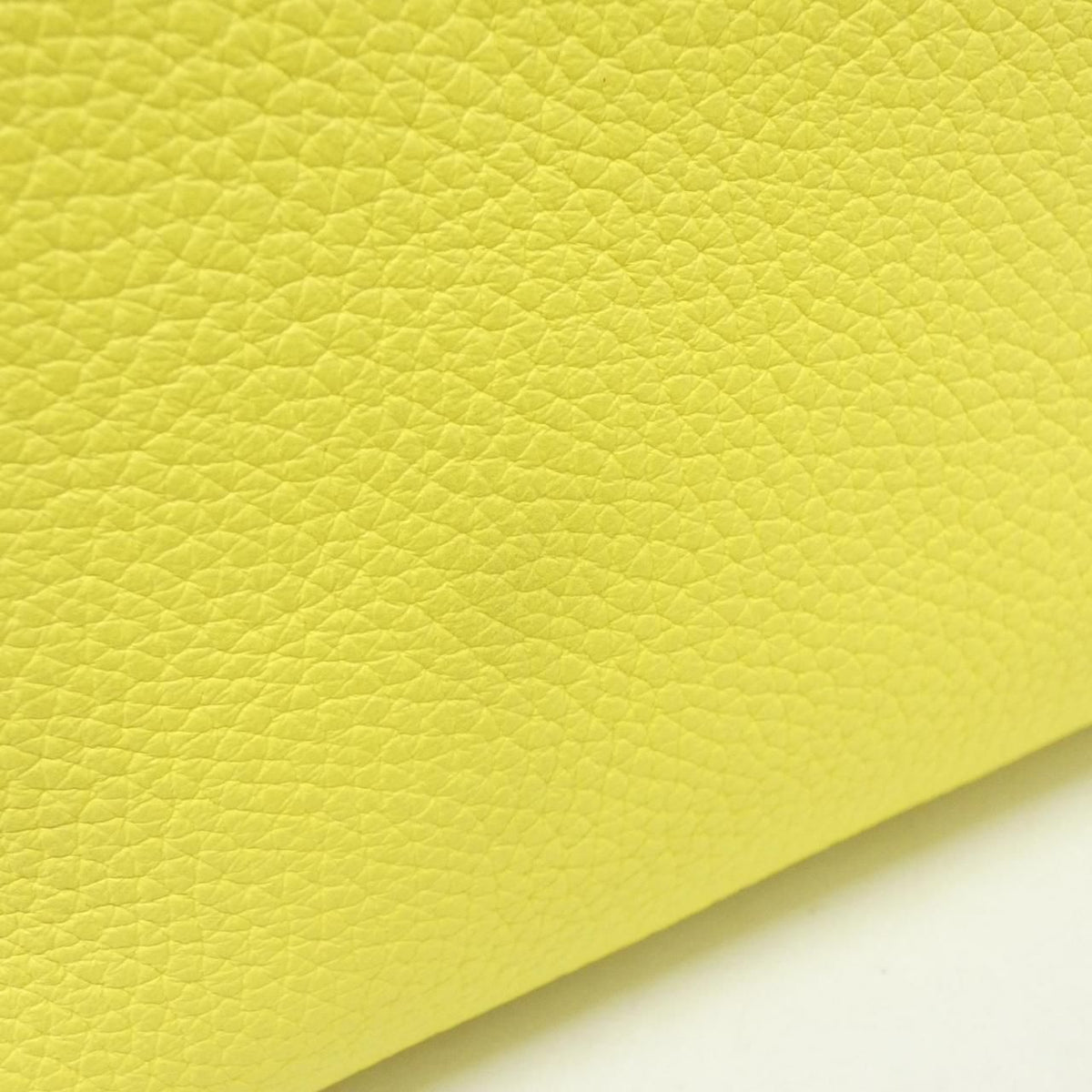 Hermes Cabas Elly 31cm Clemence Bag