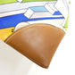 Hermes ON A SUMMER DAY Silky City MM silk shoulder bag