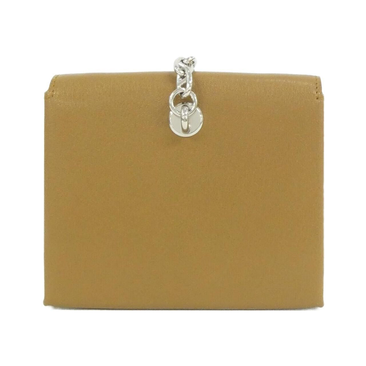 Hermes Chaine d Ancre To Go Leather Wallet