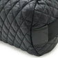 Chanel Nylon Shoulder Bag