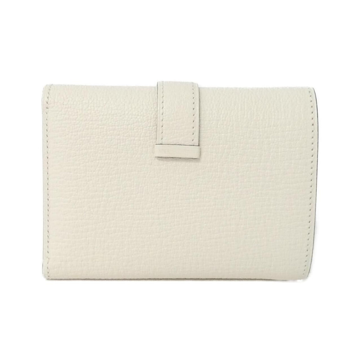 Hermes Bearn Combine Chevre Wallet