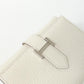 Hermes Bearn Combine Chevre Wallet
