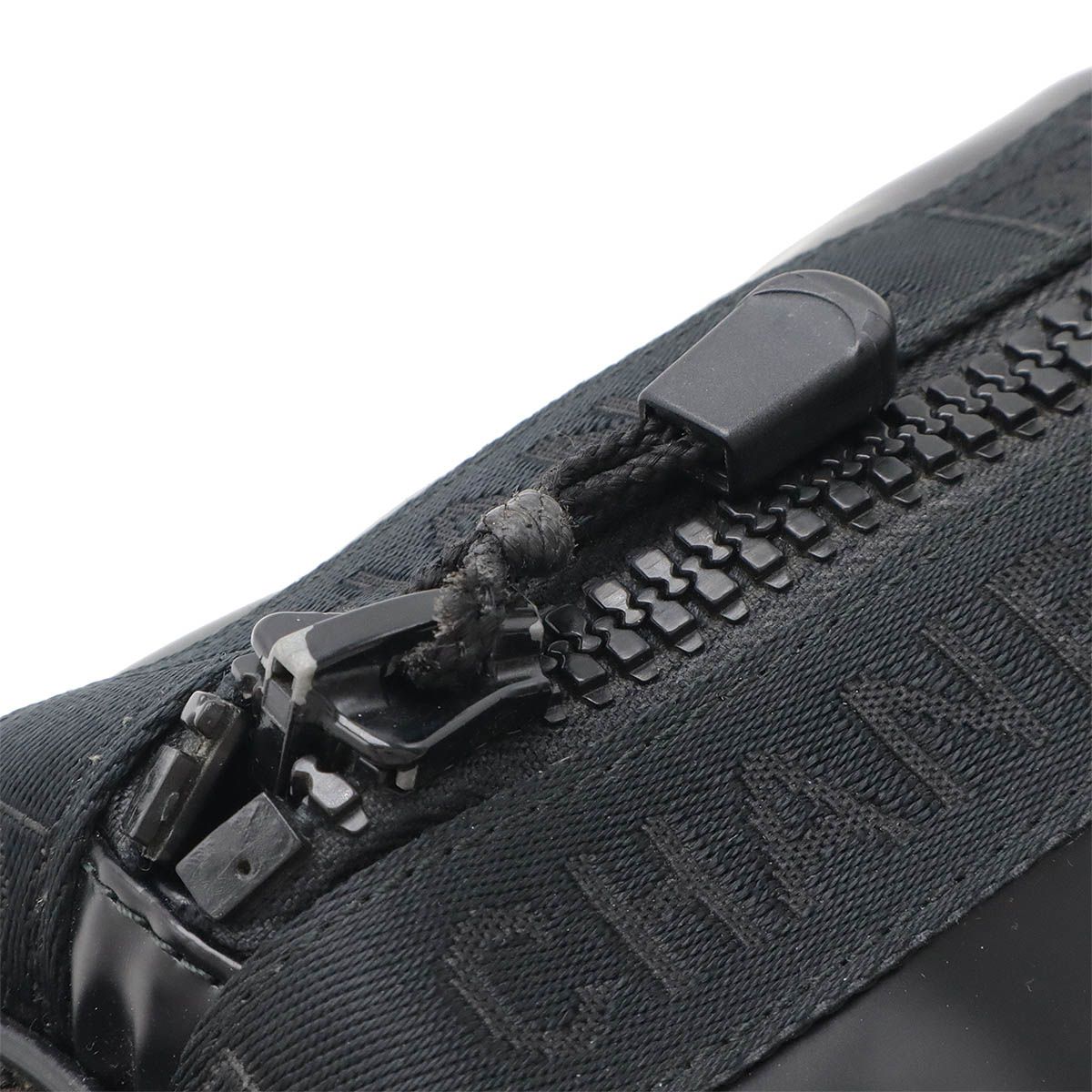 Chanel Sport Line Nylon Shoulder Bag