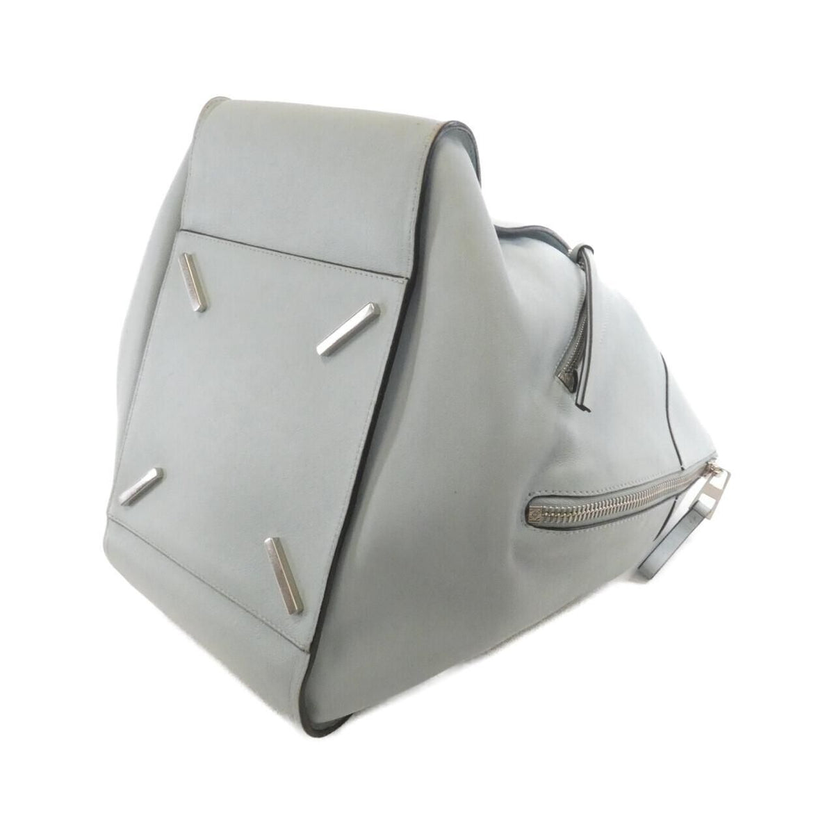 Loewe Hammock Calf Shoulder Bag