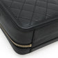 Chanel CC Filigree Small Leather Bag