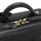 Chanel CC Filigree Small Leather Bag