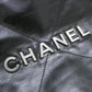 Chanel Chanel22 Calf Backpack