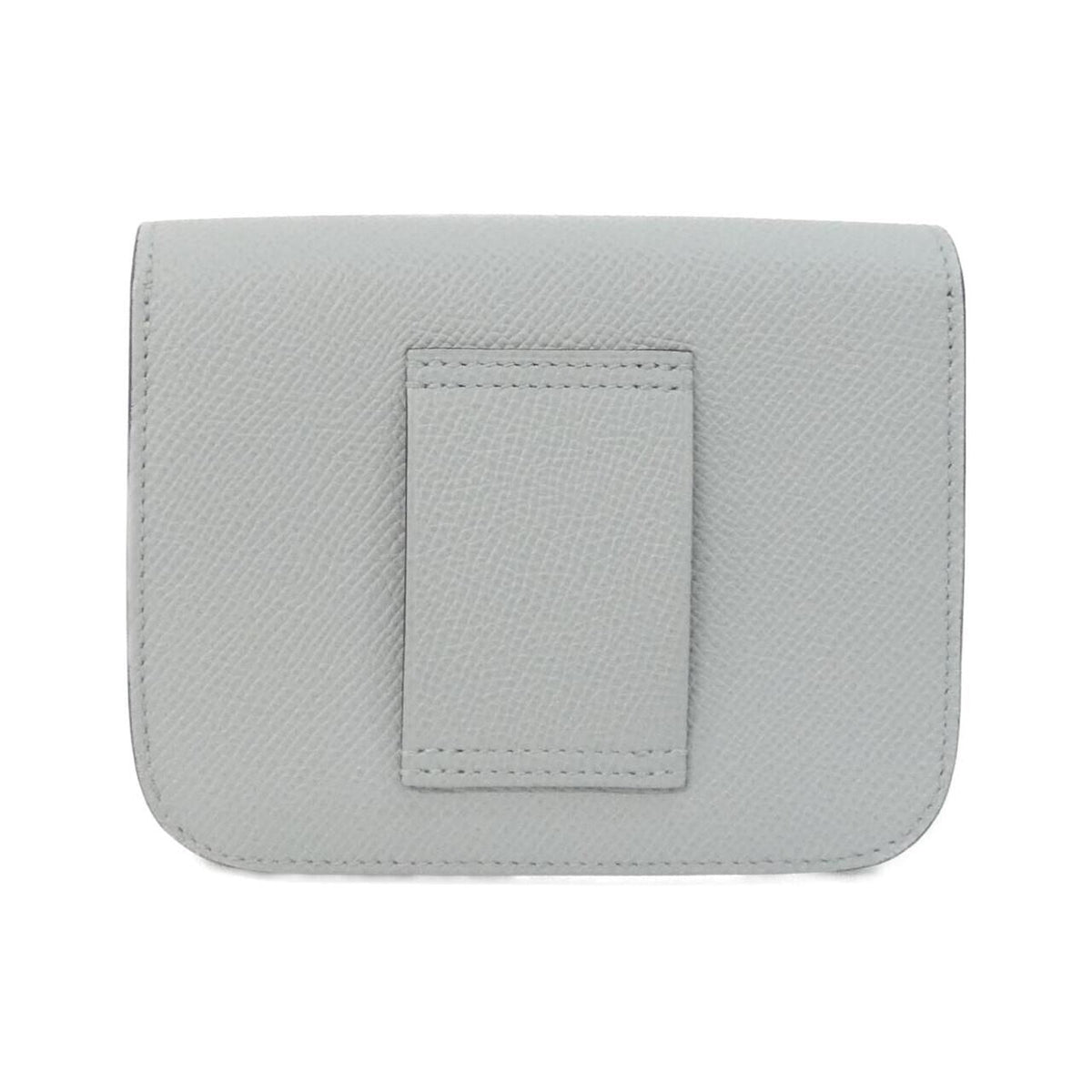 Hermes Constance Slim Epsom Wallet