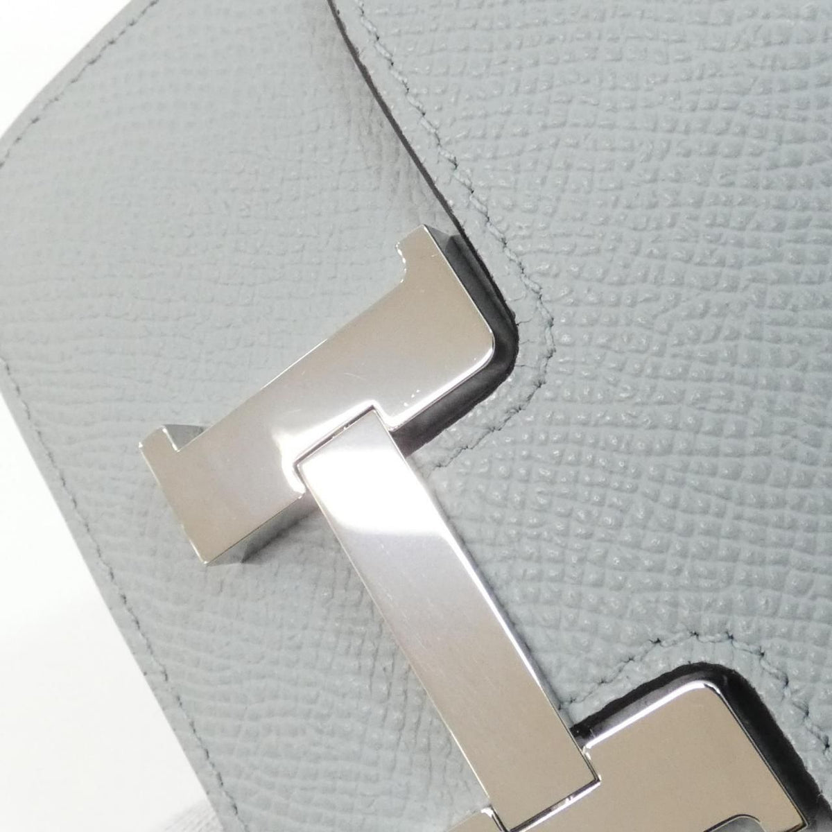 Hermes Constance Slim Epsom Wallet