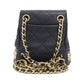 Chanel Calf Backpack