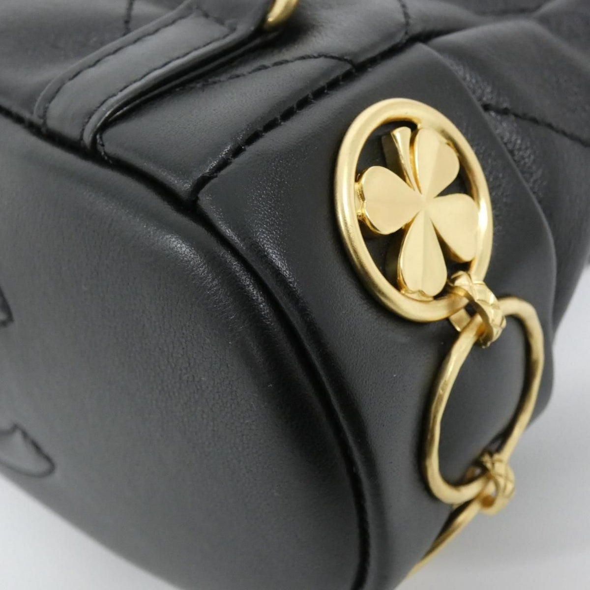 Chanel Calf Backpack