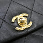 Chanel Calf Backpack
