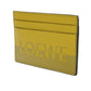 Loewe Signature Plain Calfskin Card Holder