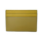 Loewe Signature Plain Calfskin Card Holder