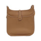 Hermes Evelyne3 PM Taurillon Clemence Shoulder Bag