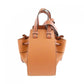 Loewe Hammock Drawstring Mini Calf Shoulder Bag