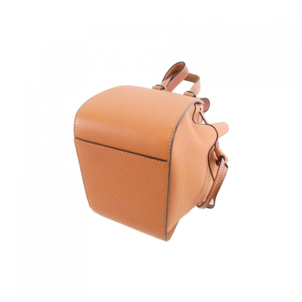 Loewe Hammock Drawstring Mini Calf Shoulder Bag