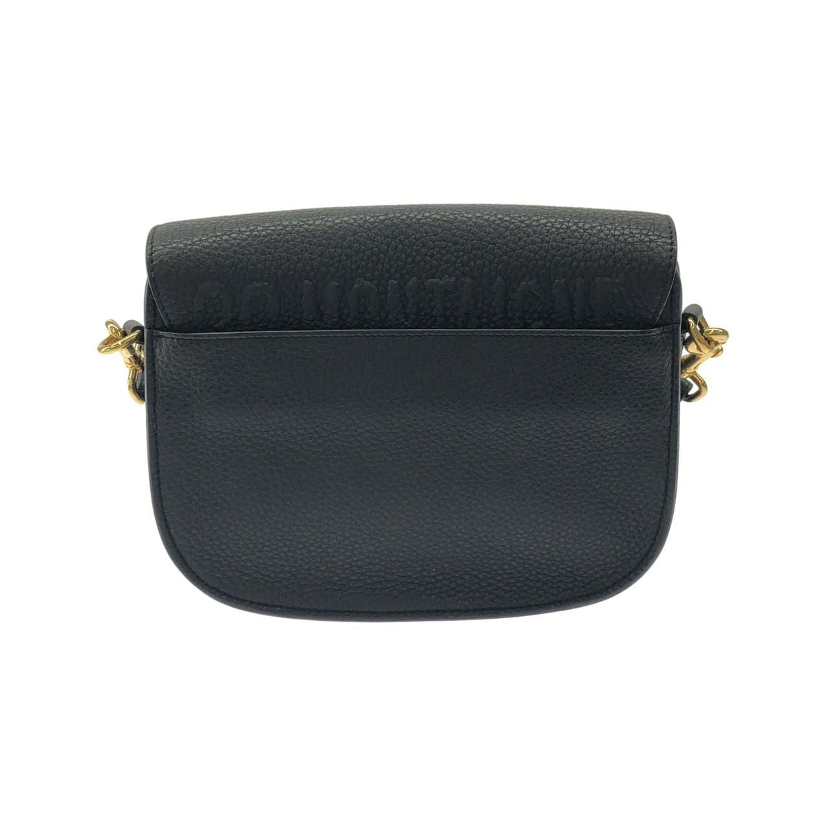 Christian Dior Dior Bobby Calf Shoulder Bag
