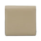 Loewe Anagram Compact Flap Wallet Calf Wallet