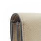 Loewe Anagram Compact Flap Wallet Calf Wallet