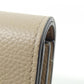 Loewe Anagram Compact Flap Wallet Calf Wallet