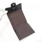 Chanel Timeless Classic Line Grained Calfskin Wallet