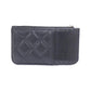 Chanel Timeless Classic Caviar Skin Card Case