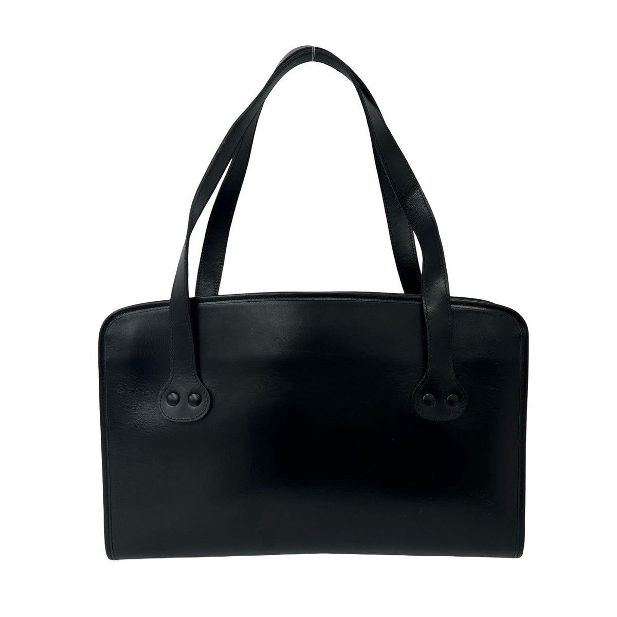 Christian Dior Leather Handbag