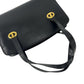 Christian Dior Leather Handbag