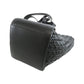 Loewe Hammock Compact Calf Lamb Shoulder Bag
