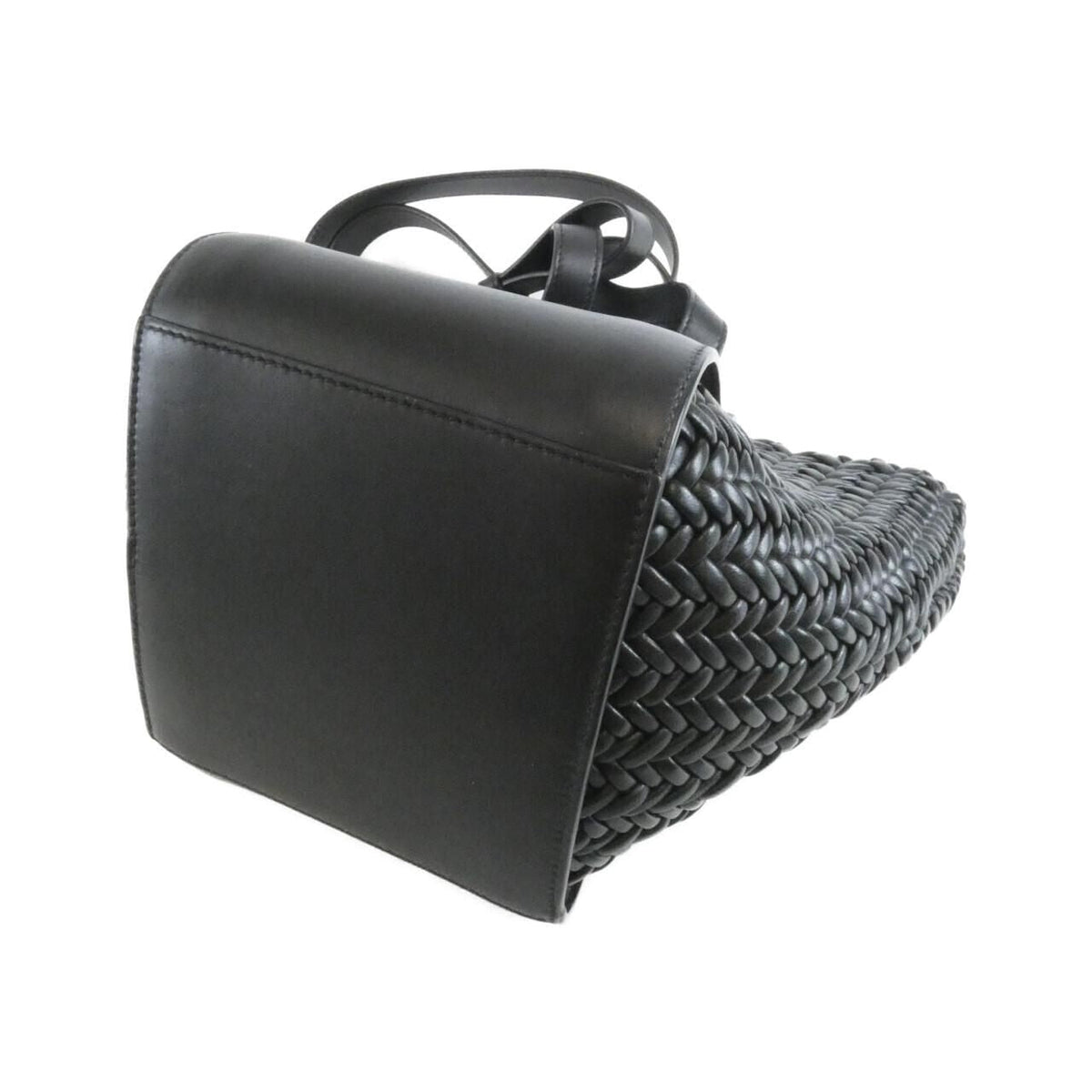 Loewe Hammock Compact Calf Lamb Shoulder Bag