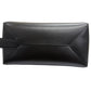 Loewe Puzzle Fold shiny napa calf clutch bag